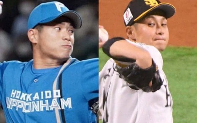 なぜ大竹耕がリスト入り、古川侑獲得？　鷹・三笠GMが明かす現役ドラフトの戦略と狙い