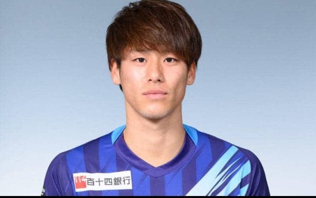 讃岐の10番、川崎一輝が契約更新！　「来年こそはJ2昇格」