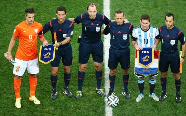 8年越しのリベンジが再びの勝利か　14年大会はPK戦でアルゼンチンがオランダを撃破、当時もメッシがキャプテンでファン・ハール監督が指揮