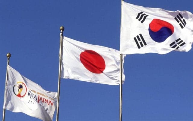 懐かしの面々勢ぞろい！AFCが2002年Ｗ杯をピックアップ「直近で準々決勝に進出したアジアチーム」