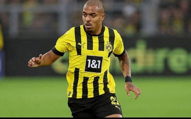 マレンが今冬ドルトムント退団か？　セビージャが関心示す