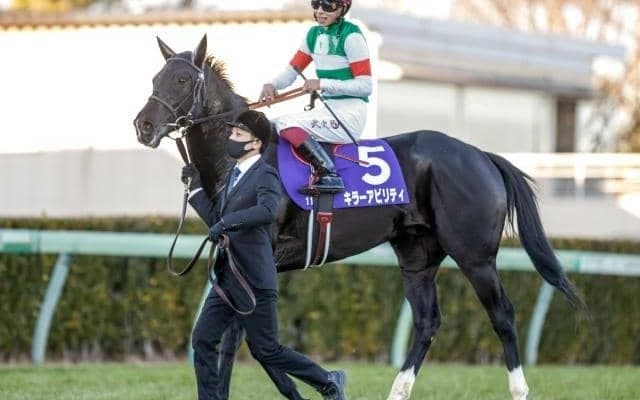 【今日の注目ポイント】中京で中日新聞杯、D.イーガン騎手が来日