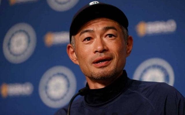 イチロー氏におちょくられて「バカヤロー」　オリ元主砲が回顧…忘れられない会話