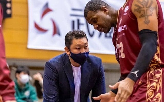 【Bリーグ】宇都宮ブレックス元ヘッドコーチ安齋竜三が、越谷アルファーズで目指す未来