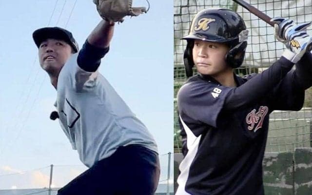 元中日エースが女子高生に「鬼なんよ」　容赦なき“ガチ投球”が「とんでもない」