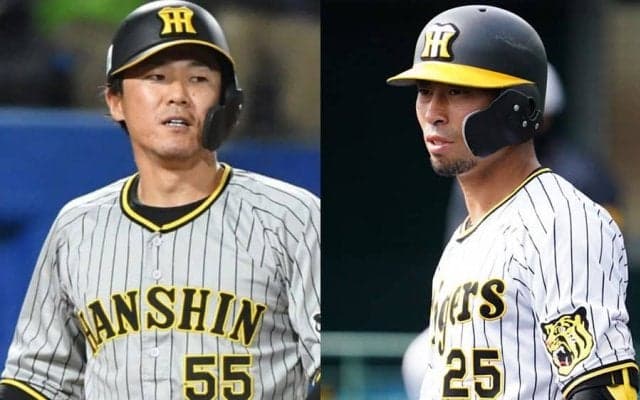 100試合出場で無安打、トレードも1年で戦力外…手放し続ける阪神の“ロマン砲”