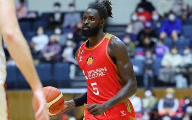 【トッププレーヤーの高校時代】モリス・ンドゥール（前編）「日本への留学は即決だった」