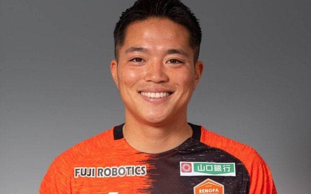 山口がFW高木大輔と契約更新、今季はリーグ戦37試合5得点「チームの先頭となって引っ張っていく存在に」