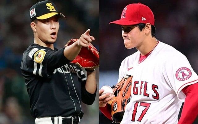 【MLB】千賀も大谷も“全部欲しい”　金満メッツに禁断症状…欲望のまま突き進む補強の沙汰