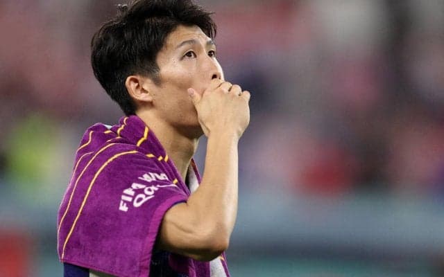 「もっともっと強くなります！」敗退後に涙した冨安健洋、決意新たに