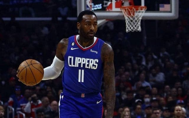 ウォールがウィザーズファンの前で移籍後初試合に臨む「やばいことになるだろうね」