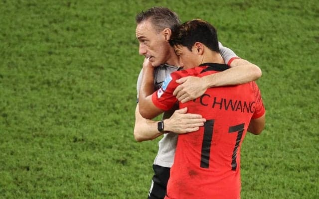 「全く事実とは異なる」韓国代表の新監督、元JリーガーやカタールW杯後に退任した外国人指揮官浮上も協会が完全否定「4年前も違う結果になった」