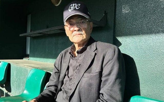 名球会の“長老”が入会条件に持論　米田哲也氏「今後えこひいきが起きないように…」