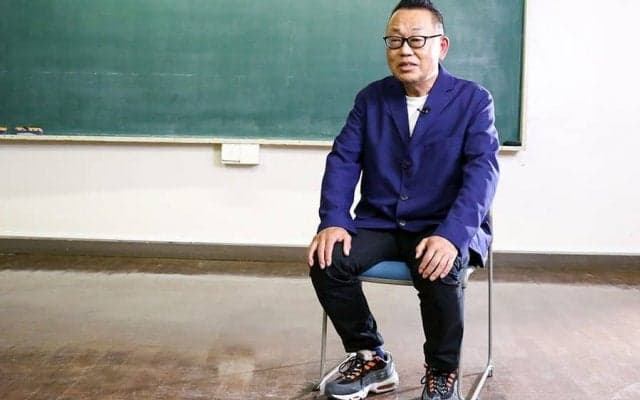 子どもを褒めるのは「ボソッと」　中学軟式日本一の監督が説く“上達を感じる練習”