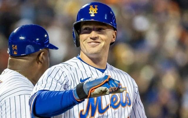 【MLB】故障がち30歳に…8年221億円契約　メッツ大盤振る舞いに警鐘「いいアイデアではない」