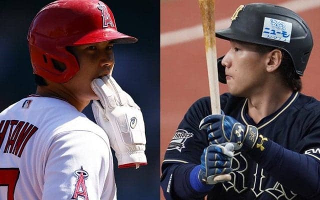 【MLB】吉田正尚は1番、大谷翔平のエ軍は超重量打線…　米メディアが開幕スタメン最速予想