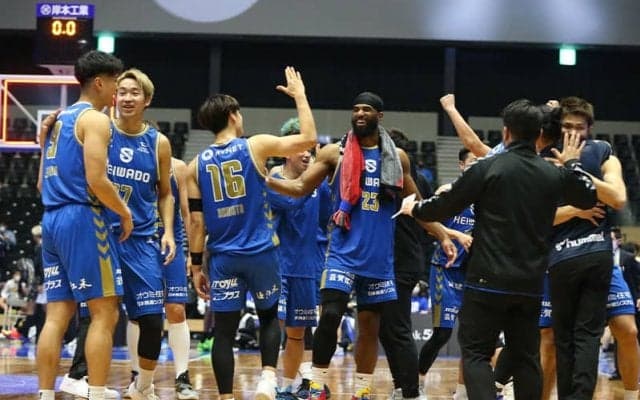 滋賀レイクスが記念すべき一戦に勝利…大阪エヴェッサは今季初の連勝／12月10日開催 B1試合結果