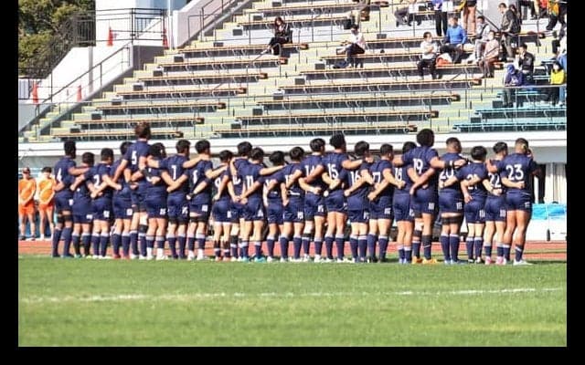 [ラグビー] 初の大舞台、歴史に刻む一戦　早大に挑む