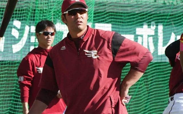 ロッテ、栗原健太氏の2軍打撃コーチ就任発表　大砲育成に期待、光山氏＆福澤氏も入閣