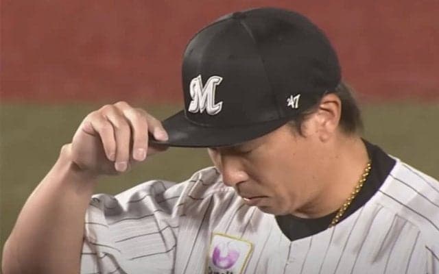 投球中にまさかの「毎日二日酔い説」　本人も笑った幻惑投法が再脚光「クセだよな～」