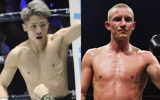 「この試合は絶望的」バトラーの母国メディアも井上尚弥の圧勝を予想「圧倒的なアンダードッグだ」