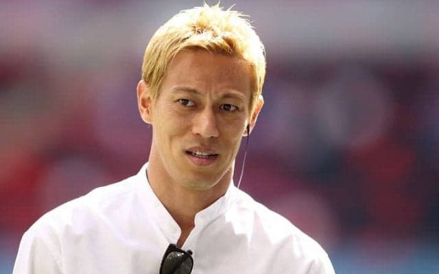 「蹴りたい奴が蹴ればいい」物議を醸した”ＰＫ論争”に本田圭佑が持論！練習量にも言及「１０回くらいでいい」