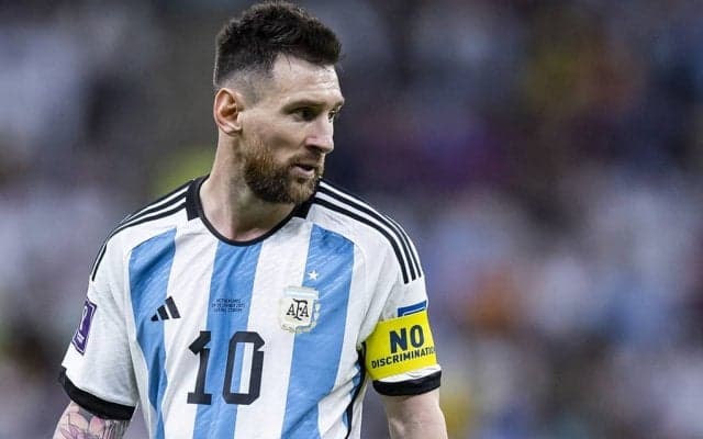 【カタールW杯】“最後のW杯”で躍動の大黒柱メッシ　求められる悲願の初戴冠と英雄マラドーナ超え