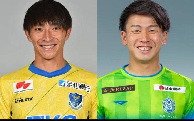 湘南2選手が栃木へ！　根本凌が期限付き移籍延長、福島隼斗は来季からレンタル