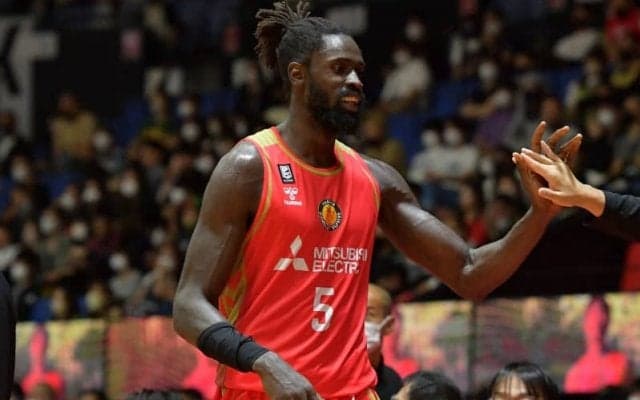 【トッププレーヤーの高校時代】モリス・ンドゥール（後編）「努力と我慢が大事」