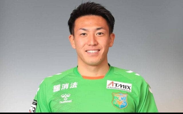 「まだまだ自分はこんなもんじゃない」　八戸がFW佐々木快と契約更新、今季はプロ初ゴールを記録