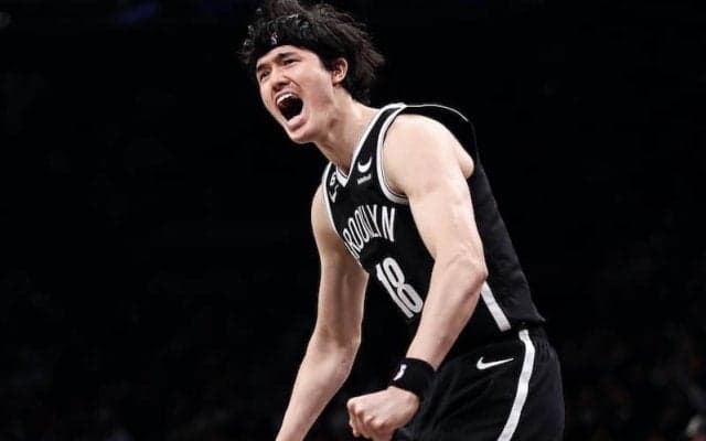 渡邊雄太が復帰戦で10得点と存在感を示す…主力不在のネッツがペイサーズを破り3連勝