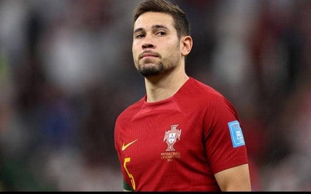 ラファエル・ゲレイロ、今季限りでドルトムント退団へ…ユベントスやシティが興味か