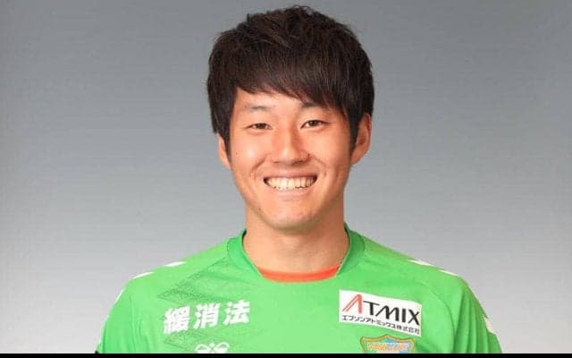 八戸が秋田から今季復帰のMF國分将と契約更新、J3で25試合出場