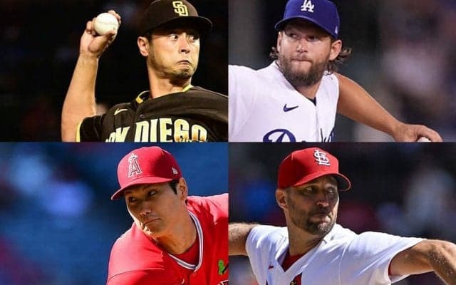 先発は侍ジャパン、救援は米国に軍配？　最強左腕が参戦…日米投手陣を“徹底比較”