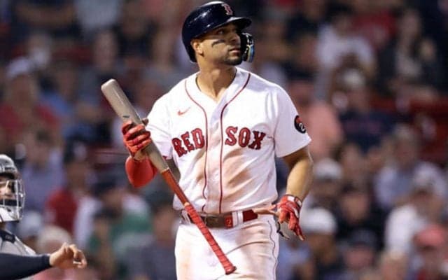 【MLB】11年382億円契約は「危険信号」　いきなり不良債権の危機「全く価値ない打者になる」