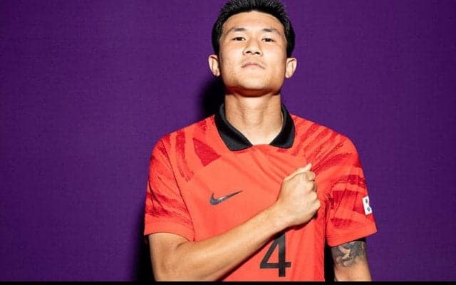 韓国代表DFキム・ミンジェの残留を信じたいナポリ指揮官「この街から離れられないはず」