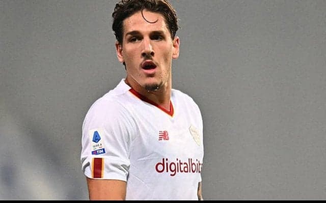 ナポリがザニオーロを注視、本人はローマと契約更新を優先か