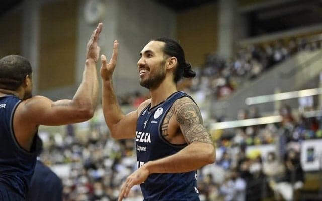 長崎が東地区首位の越谷に連勝を飾る…佐賀は福岡に快勝して9連勝／12月11日開催 B2試合結果