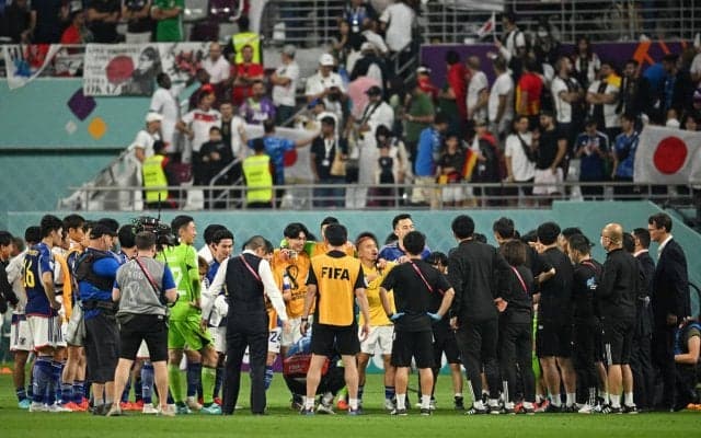 W杯の記録をその目で！日本サッカーミュージアムでサイン入りユニやPOTMトロフィーなどの展示がスタート