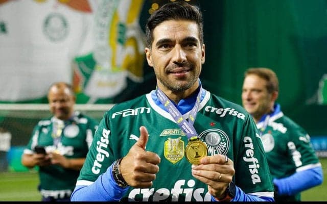 チッチ退任のブラジル代表、ブラジル王者パウメイラス指揮官が後任候補か