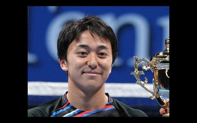 清水、西岡破りV「憧れ」