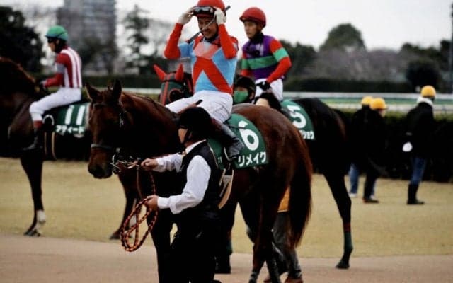 【カペラS】福永「職務を全うしたい」リメイクが重賞初制覇