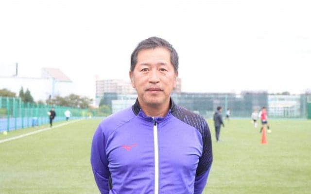 30年のビジネス経験を、スポーツ界へ活かす。明大サッカー部・栗田大輔監督の新たな挑戦