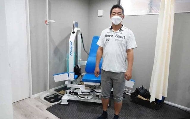 雑用ばかりで「野球をやめてしまう」　元鷹ドラ1左腕が中学生指導に生かす“失敗”