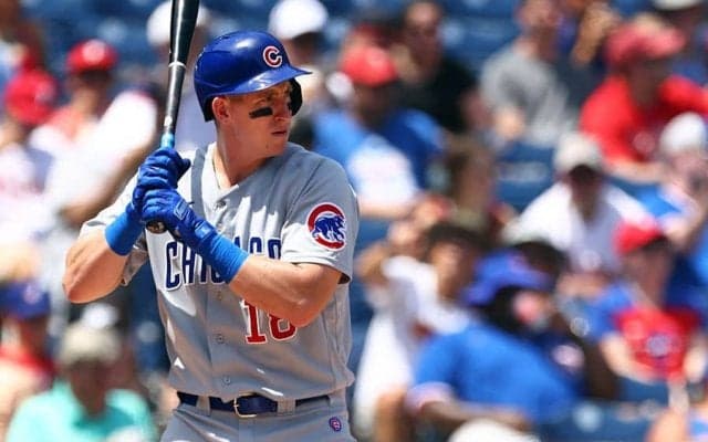 【MLB】鈴木誠也の元同僚がオリ入りへ　米報道、21年に打率.326…「より高額な契約の可能性」