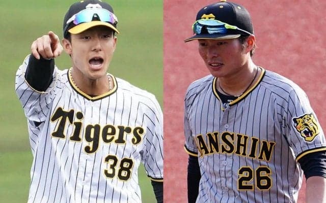 得点力不足招いた阪神の“高卒野手問題”　最後の2桁HR男は戦力外、主力ゼロの悲劇