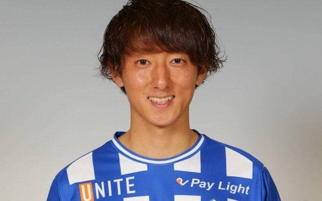 山形が今季加入のDF川井歩と契約更新「来シーズンこそはJ2優勝、J 1昇格」