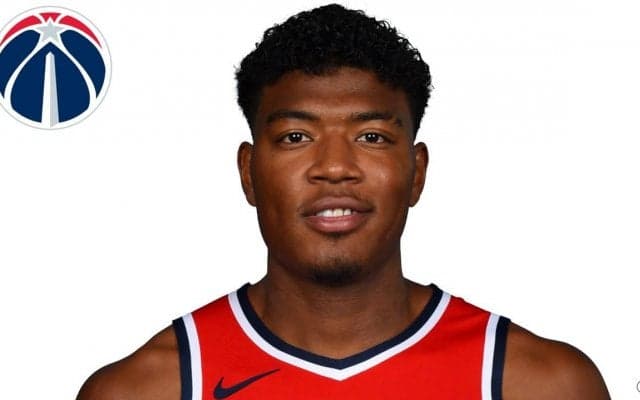 日本時間12.13（火）のウィザーズvsネッツ、八村 塁は欠場の見込み