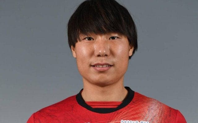 岐阜が4年ぶりにピッチに立ったGK大野哲煥と契約更新「チーム、個人ともに結果が出ず悔しさを味わいました」