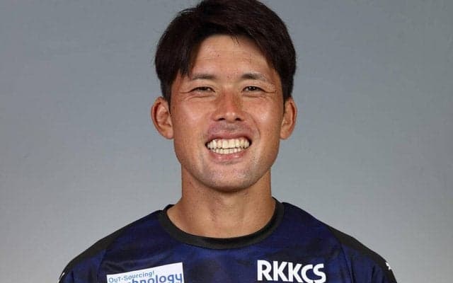 熊本、控えGK増田卓也と契約更新…今季は2試合プレー